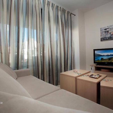 Onyx City Center Apartment Heraklion  Luaran gambar