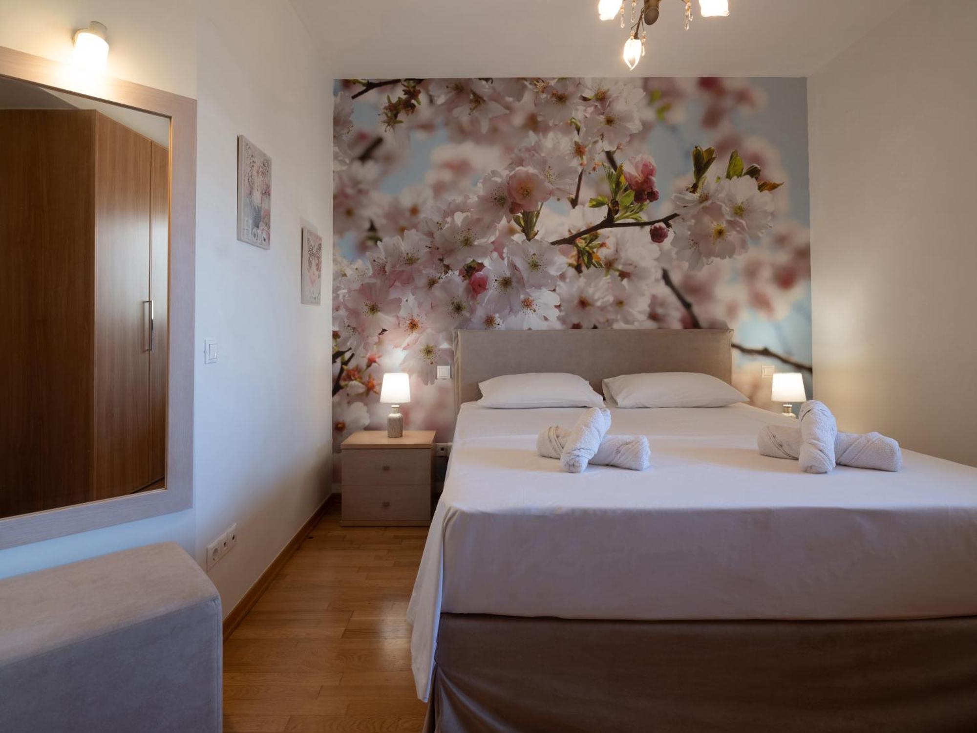 Onyx City Center Apartment With Parking Heraklion  Luaran gambar