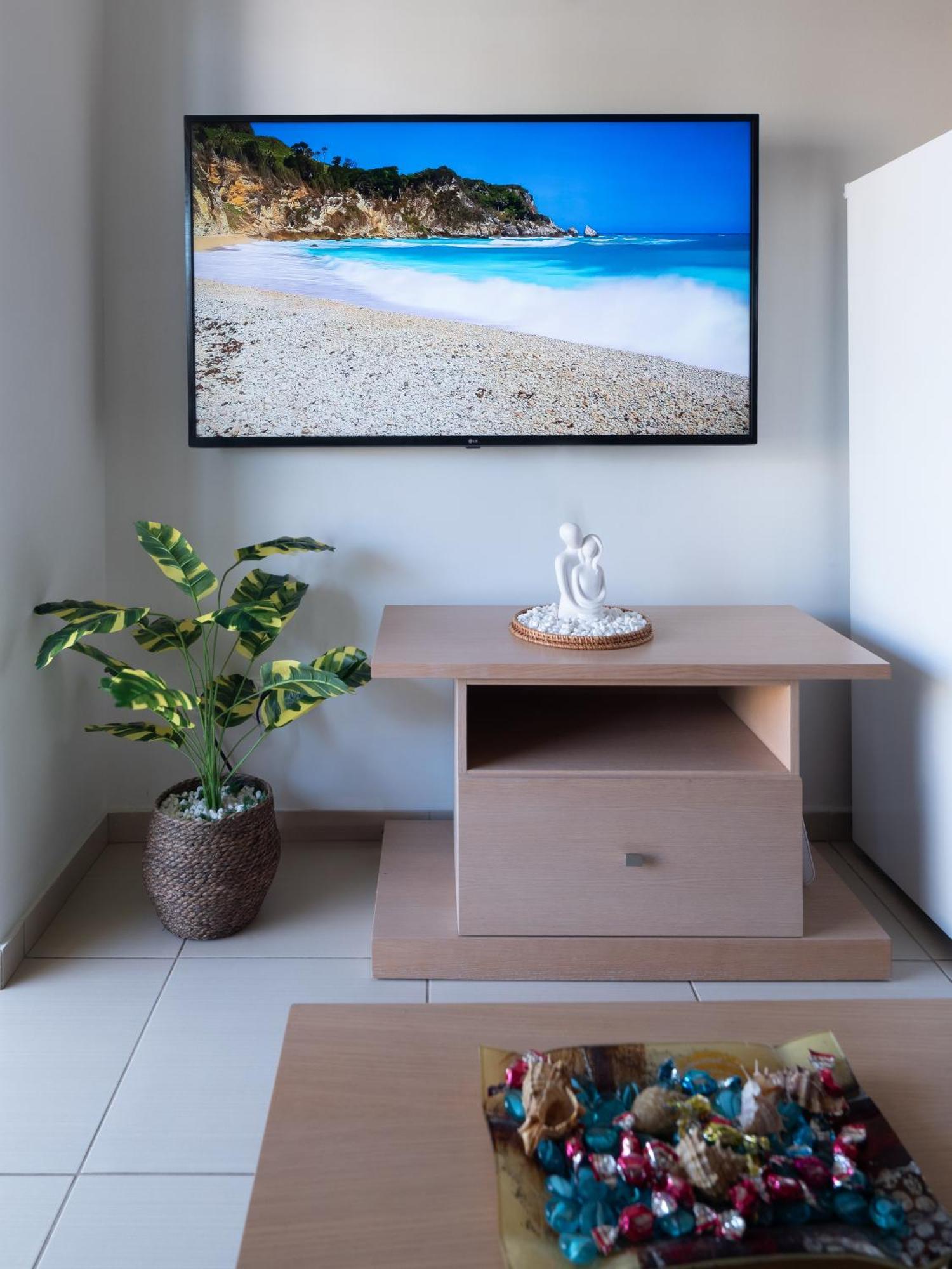 Onyx City Center Apartment With Parking Heraklion  Luaran gambar