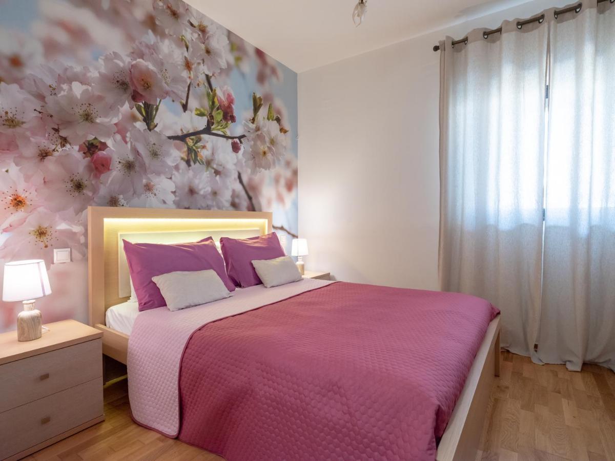 Onyx City Center Apartment With Parking Heraklion  Luaran gambar